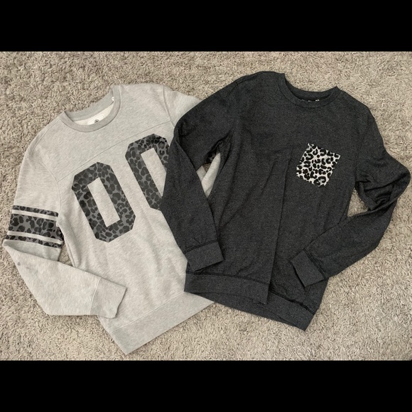 On The Byas, Mens Long Sleeve Sweater and Shirt - Picture 1 of 12